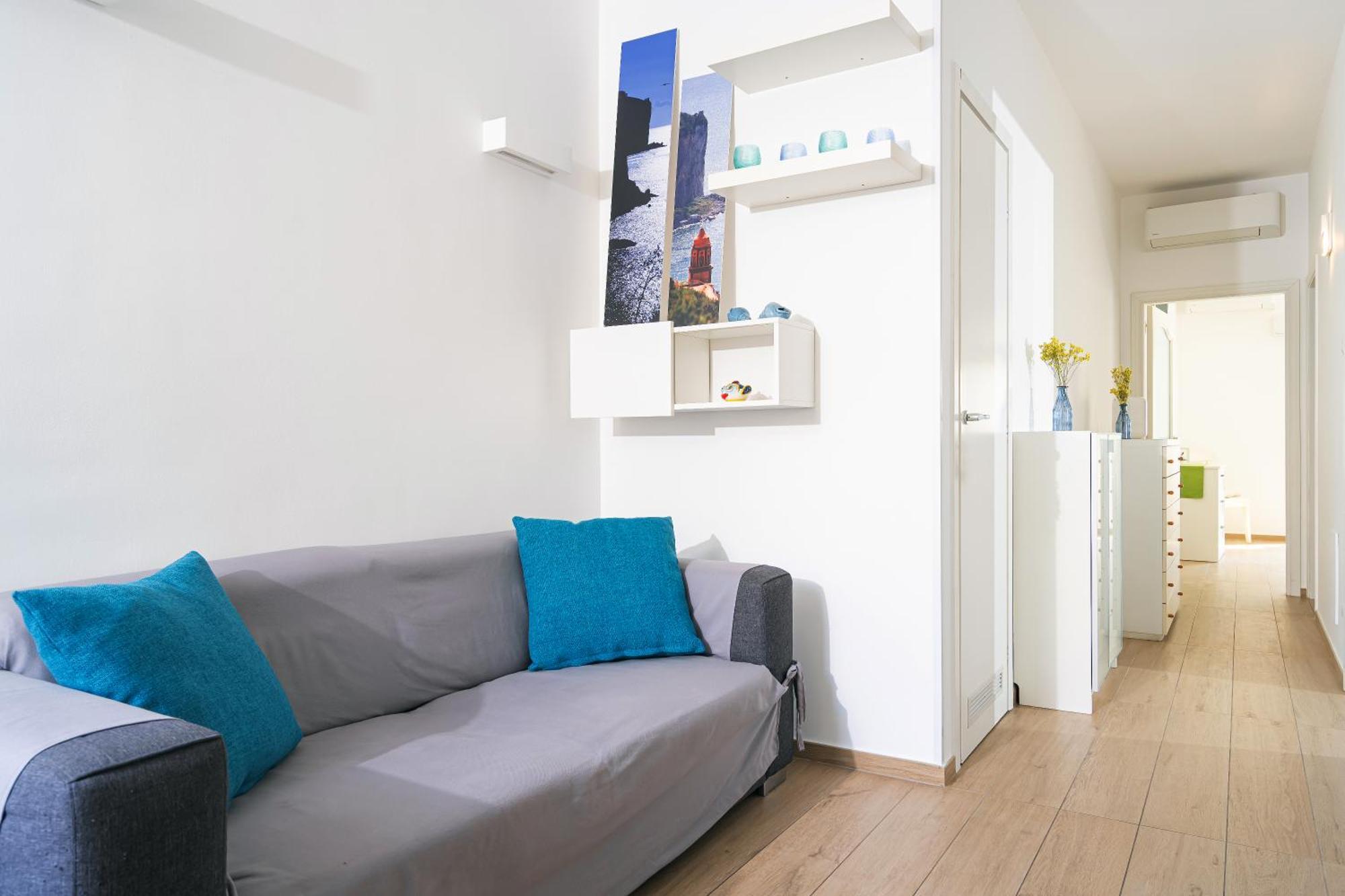 Casa Stella Holiday home Vico Equense