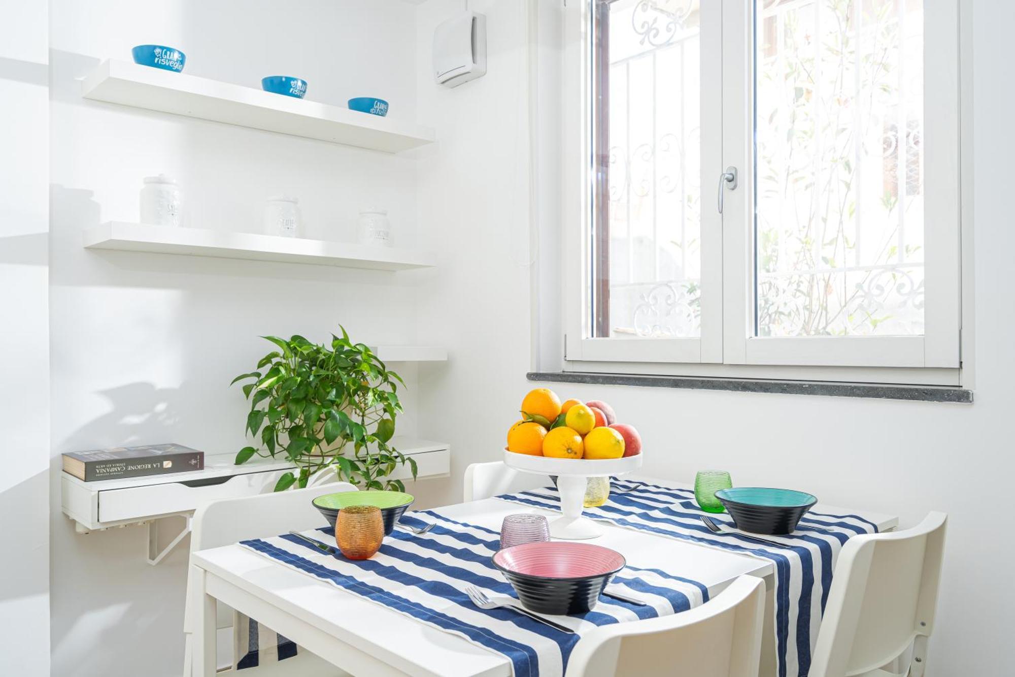Holiday home Casa Stella *