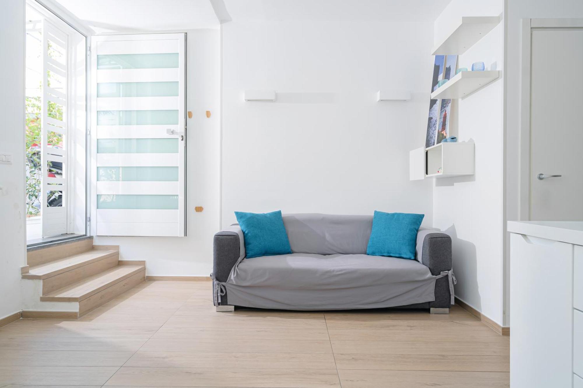 Casa Stella Holiday home Vico Equense