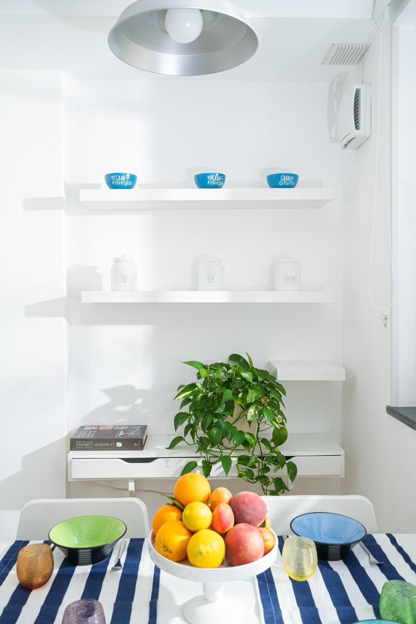 Casa Stella Holiday home Vico Equense